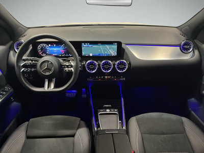 Mercedes-Benz GLA Gebrauchtwagen Mercedes-Benz GLA Gebrauchtwagen