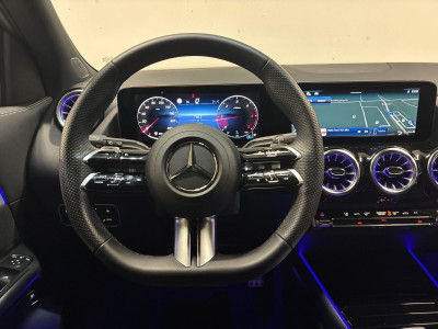 Mercedes-Benz GLA Gebrauchtwagen Mercedes-Benz GLA Gebrauchtwagen