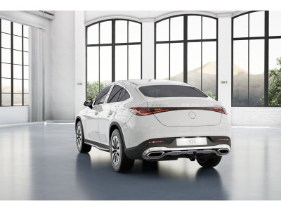 Mercedes-Benz GLC Gebrauchtwagen