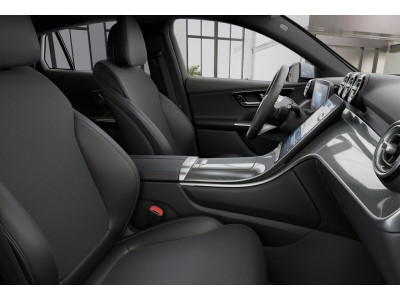 Mercedes-Benz GLC Gebrauchtwagen