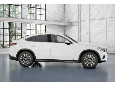 Mercedes-Benz GLC Gebrauchtwagen