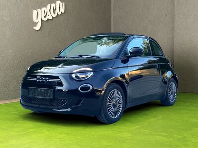 Fiat 500e Gebrauchtwagen