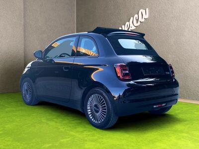 Fiat 500e Gebrauchtwagen