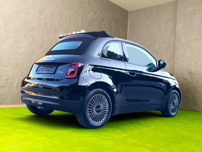 Fiat 500e Gebrauchtwagen