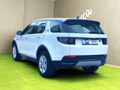 Land Rover Discovery Sport Gebrauchtwagen