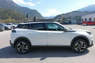 Peugeot 2008 Gebrauchtwagen