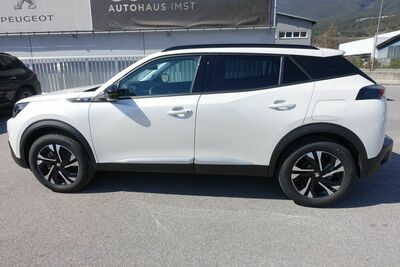 Peugeot 2008 Gebrauchtwagen