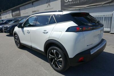 Peugeot 2008 Gebrauchtwagen