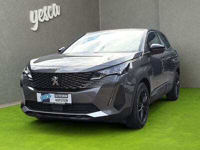 Peugeot 3008 Gebrauchtwagen