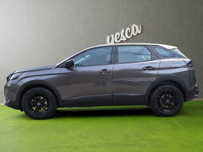 Peugeot 3008 Gebrauchtwagen Peugeot 3008 Gebrauchtwagen