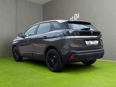 Peugeot 3008 Gebrauchtwagen Peugeot 3008 Gebrauchtwagen