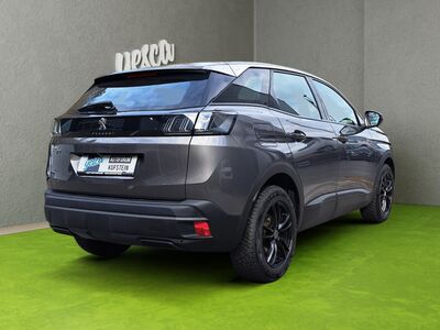 Peugeot 3008 Gebrauchtwagen Peugeot 3008 Gebrauchtwagen