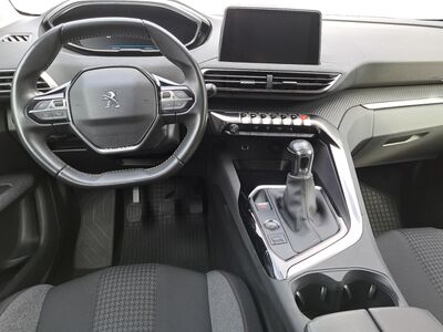 Peugeot 3008 Gebrauchtwagen Peugeot 3008 Gebrauchtwagen