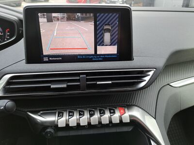 Peugeot 3008 Gebrauchtwagen Peugeot 3008 Gebrauchtwagen