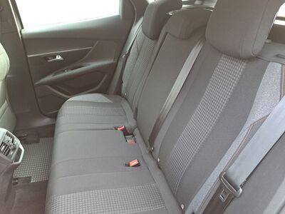 Peugeot 3008 Gebrauchtwagen Peugeot 3008 Gebrauchtwagen