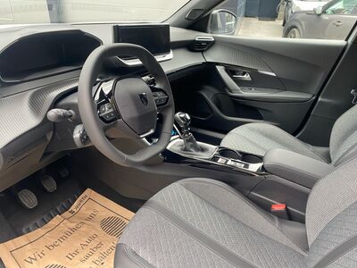Peugeot 2008 Gebrauchtwagen Peugeot 2008 Gebrauchtwagen