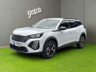 Peugeot 2008 Gebrauchtwagen