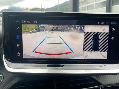 Peugeot 2008 Gebrauchtwagen Peugeot 2008 Gebrauchtwagen