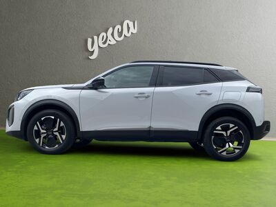 Peugeot 2008 Gebrauchtwagen Peugeot 2008 Gebrauchtwagen