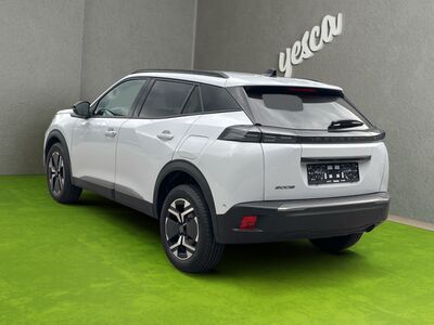 Peugeot 2008 Gebrauchtwagen Peugeot 2008 Gebrauchtwagen