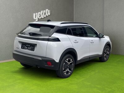 Peugeot 2008 Gebrauchtwagen Peugeot 2008 Gebrauchtwagen