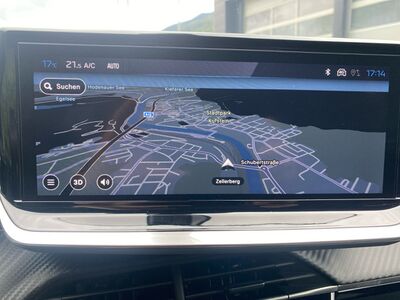 Peugeot 2008 Gebrauchtwagen Peugeot 2008 Gebrauchtwagen