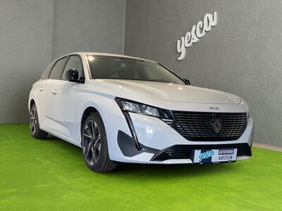 Peugeot 308 Gebrauchtwagen Peugeot 308 Gebrauchtwagen