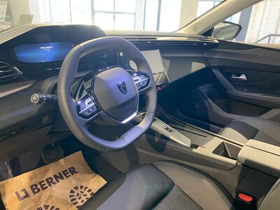 Peugeot 308 Gebrauchtwagen Peugeot 308 Gebrauchtwagen