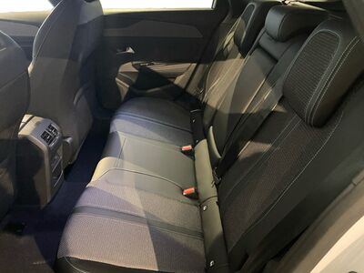 Peugeot 308 Gebrauchtwagen Peugeot 308 Gebrauchtwagen