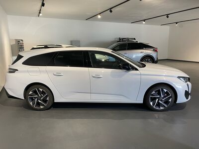 Peugeot 308 Gebrauchtwagen Peugeot 308 Gebrauchtwagen