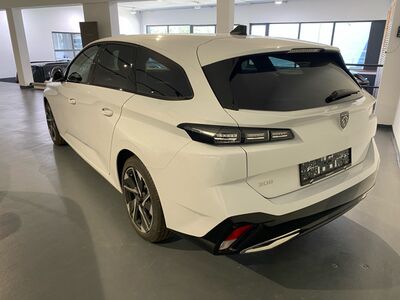 Peugeot 308 Gebrauchtwagen Peugeot 308 Gebrauchtwagen