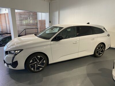 Peugeot 308 Gebrauchtwagen Peugeot 308 Gebrauchtwagen