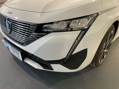 Peugeot 308 Gebrauchtwagen Peugeot 308 Gebrauchtwagen