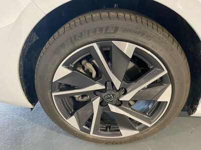 Peugeot 308 Gebrauchtwagen Peugeot 308 Gebrauchtwagen