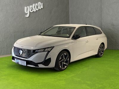 Peugeot 308 Gebrauchtwagen