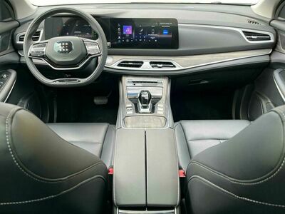 DFSK/DFM/FORTHING DFSK E5 Neuwagen DFSK/DFM/FORTHING DFSK E5 Neuwagen