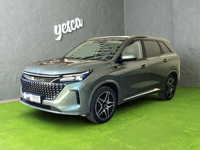 DFSK/DFM/FORTHING DFSK E5 Neuwagen