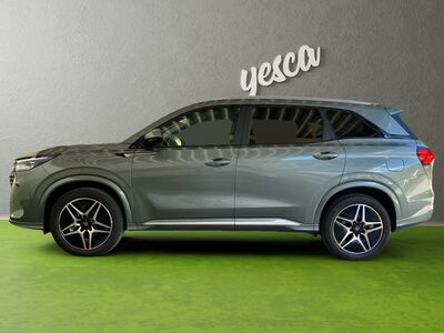 DFSK/DFM/FORTHING DFSK E5 Neuwagen DFSK/DFM/FORTHING DFSK E5 Neuwagen