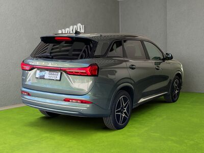 DFSK/DFM/FORTHING DFSK E5 Neuwagen DFSK/DFM/FORTHING DFSK E5 Neuwagen