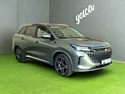 DFSK/DFM/FORTHING DFSK E5 Neuwagen DFSK/DFM/FORTHING DFSK E5 Neuwagen