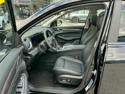 DFSK/DFM/FORTHING DFSK E5 Neuwagen DFSK/DFM/FORTHING DFSK E5 Neuwagen