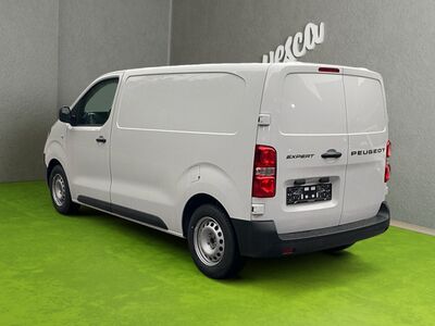 Peugeot Expert Vorführwagen