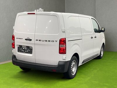 Peugeot Expert Vorführwagen