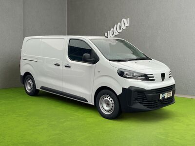 Peugeot Expert Vorführwagen