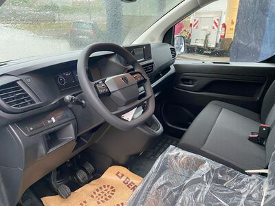 Peugeot Expert Vorführwagen