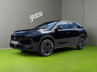 Peugeot 3008 Vorführwagen