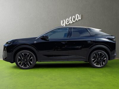 Peugeot 3008 Vorführwagen Peugeot 3008 Vorführwagen