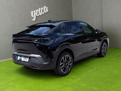 Peugeot 3008 Vorführwagen Peugeot 3008 Vorführwagen