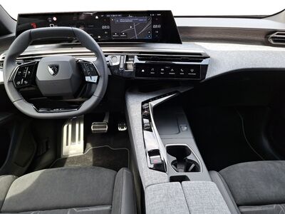 Peugeot 3008 Vorführwagen Peugeot 3008 Vorführwagen