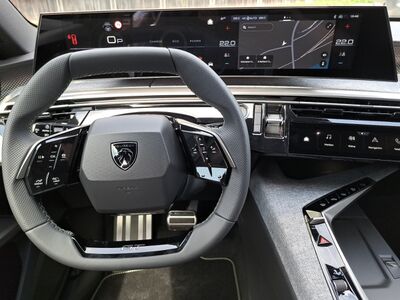 Peugeot 3008 Vorführwagen Peugeot 3008 Vorführwagen